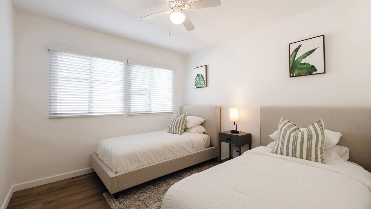 Photo of Bedroom in Lawndale