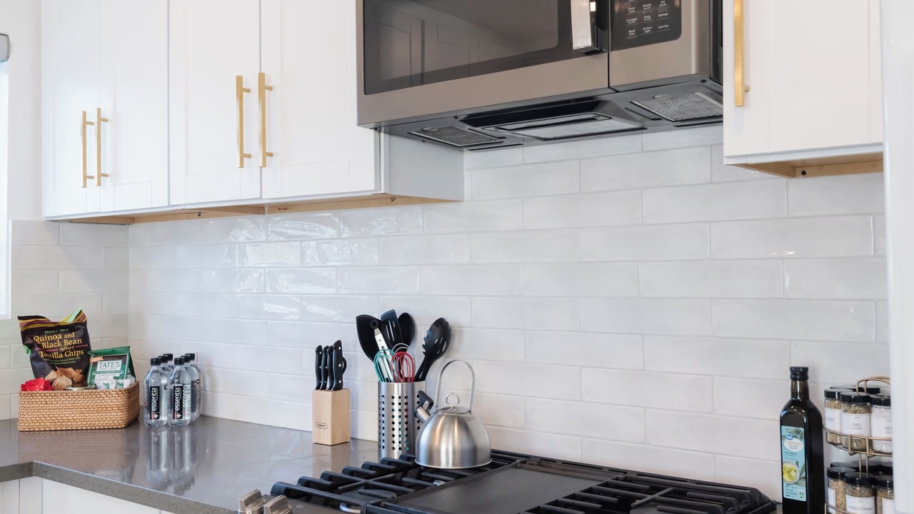 Photo of Kitchen in Lawndale