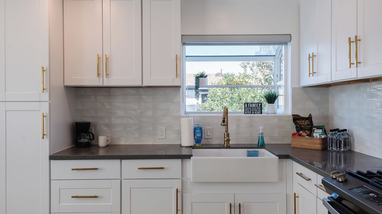 Photo of Kitchen in Lawndale