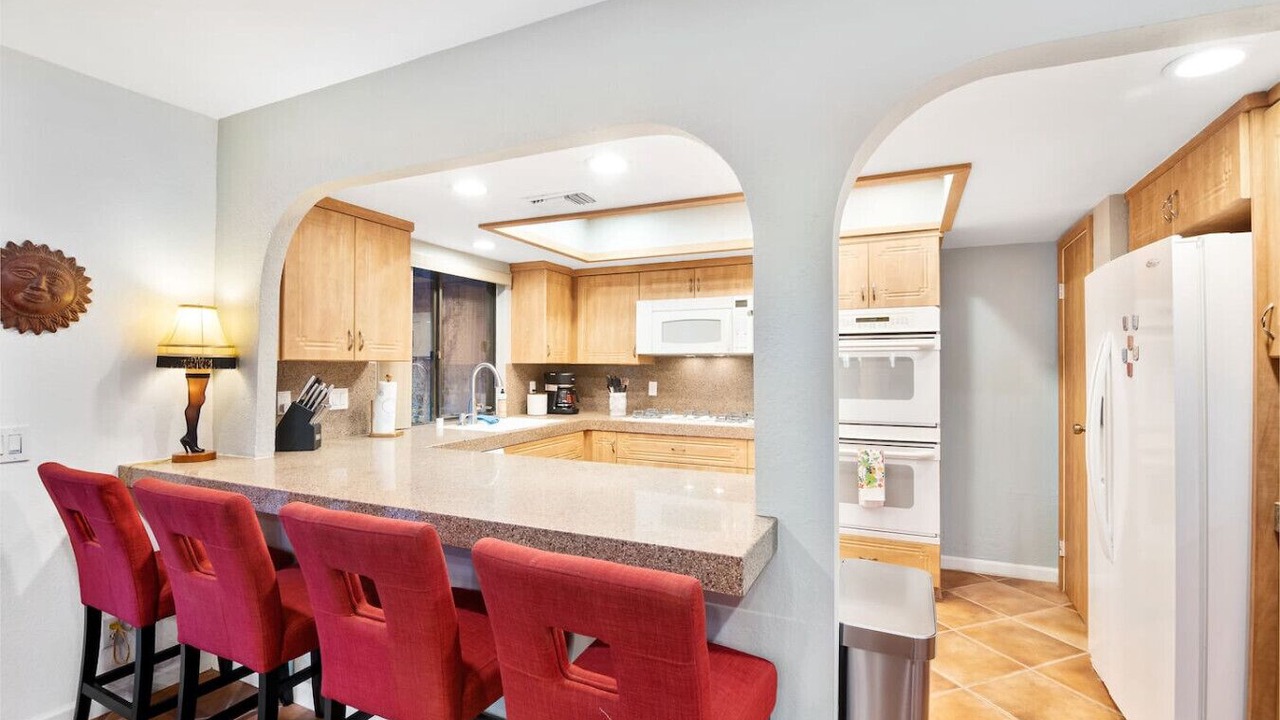 Photo of Kitchen in Desert Park Estates