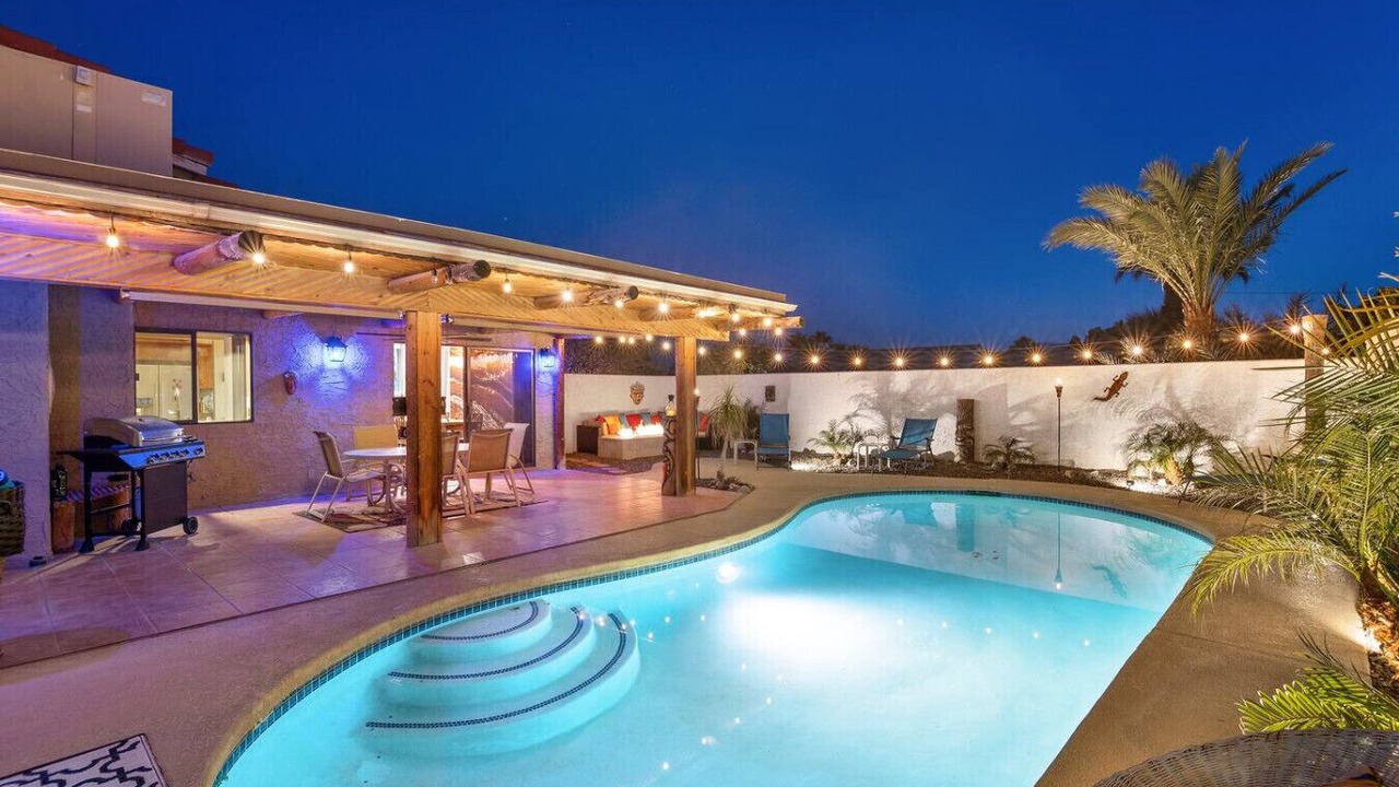 Photo of Outdoor in Desert Park Estates