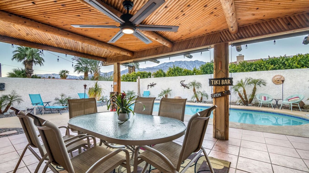 Photo of Outdoor in Desert Park Estates
