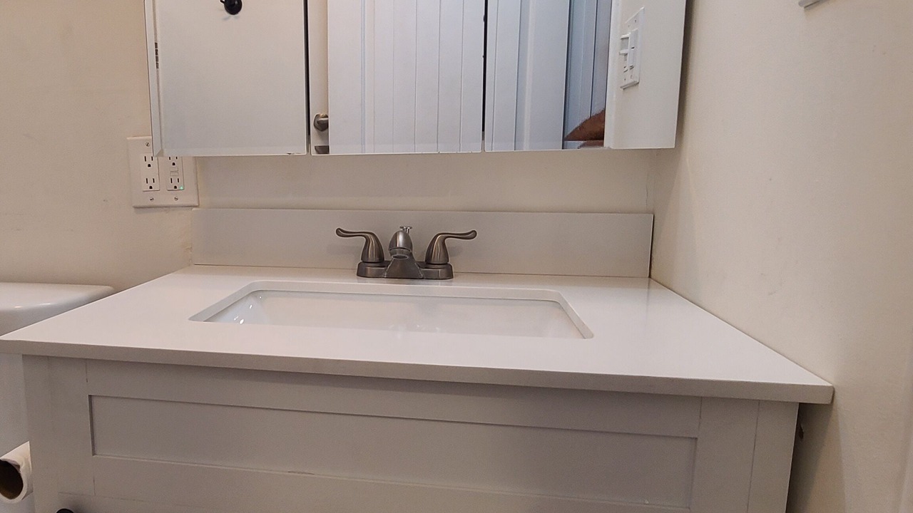 Photo of Bathroom in Northwest Torrance
