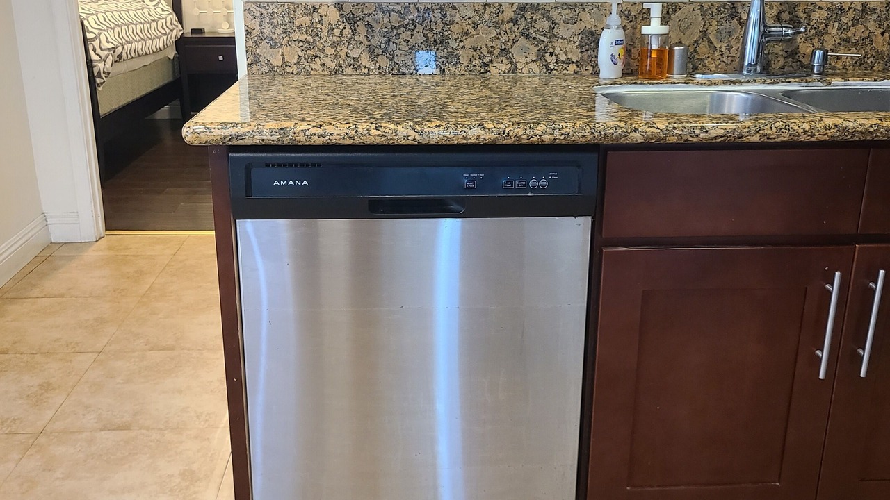 Photo of Kitchen in Northwest Torrance