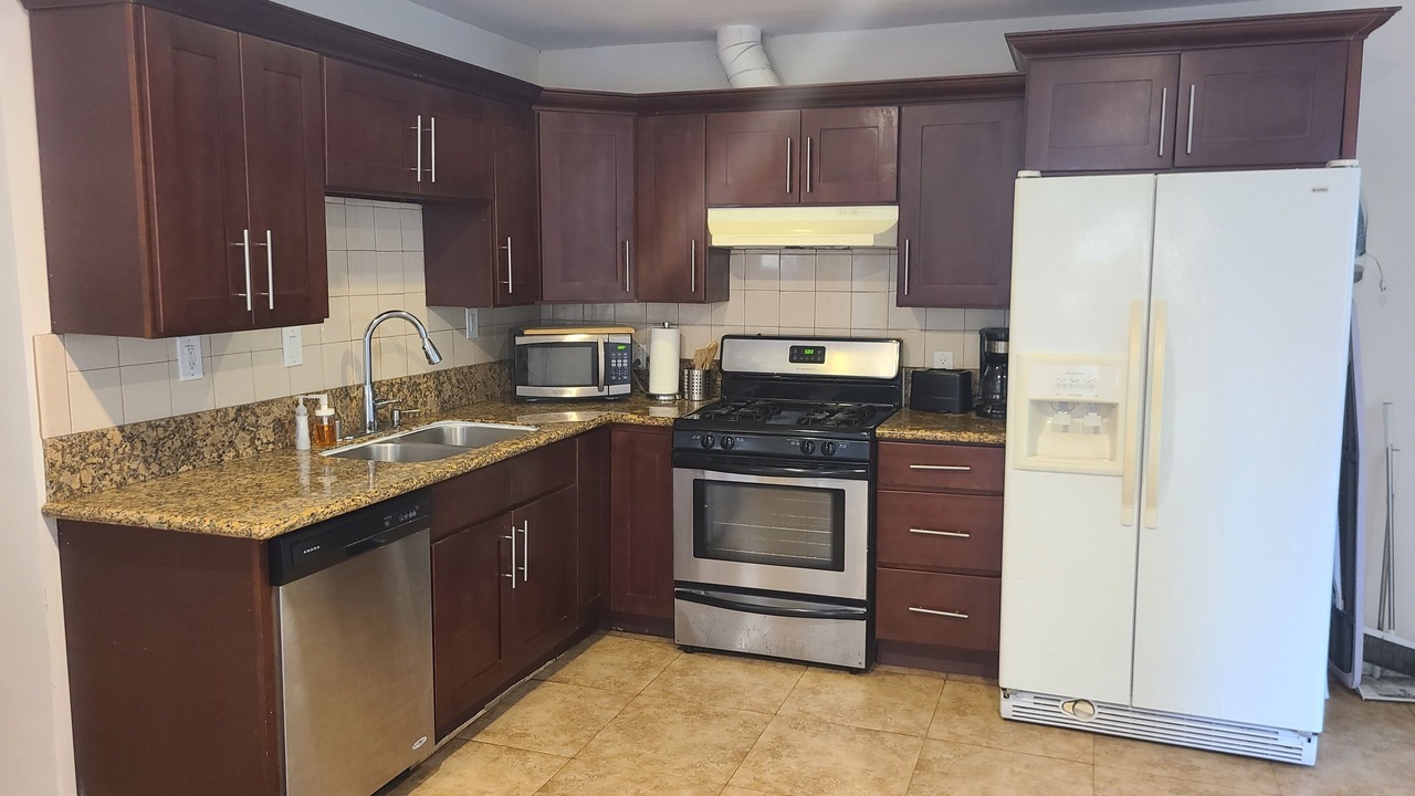 Photo of Kitchen in Northwest Torrance