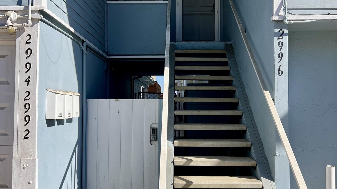 Photo of Outdoor in South Mission Beach