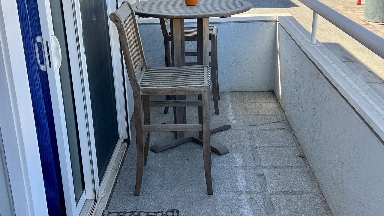 Photo of Outdoor in South Mission Beach