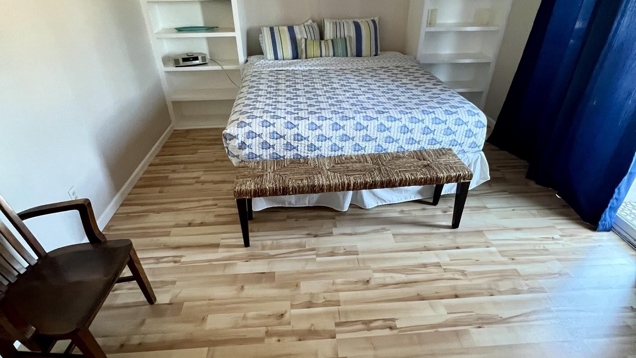 Photo of Bedroom in South Mission Beach