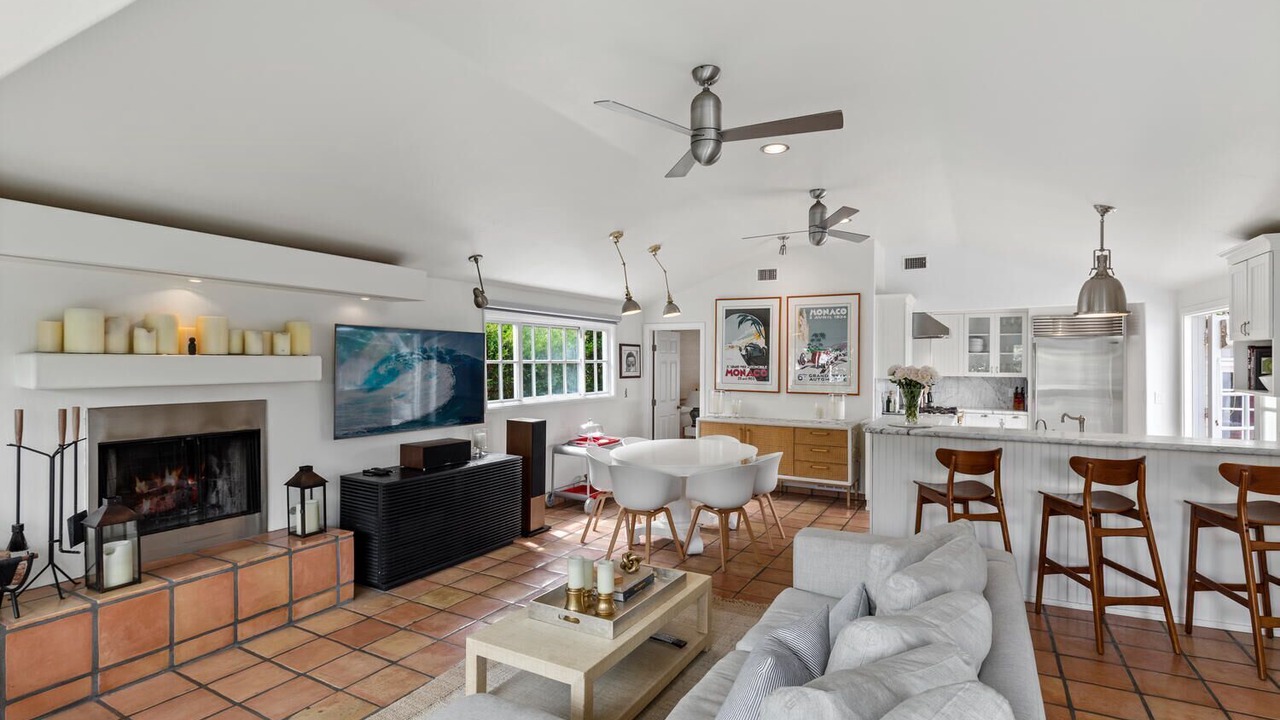 Photo of Livingroom in Del Mar