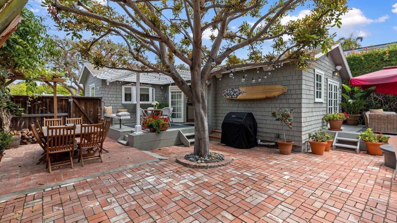 Photo of Outdoor in Del Mar
