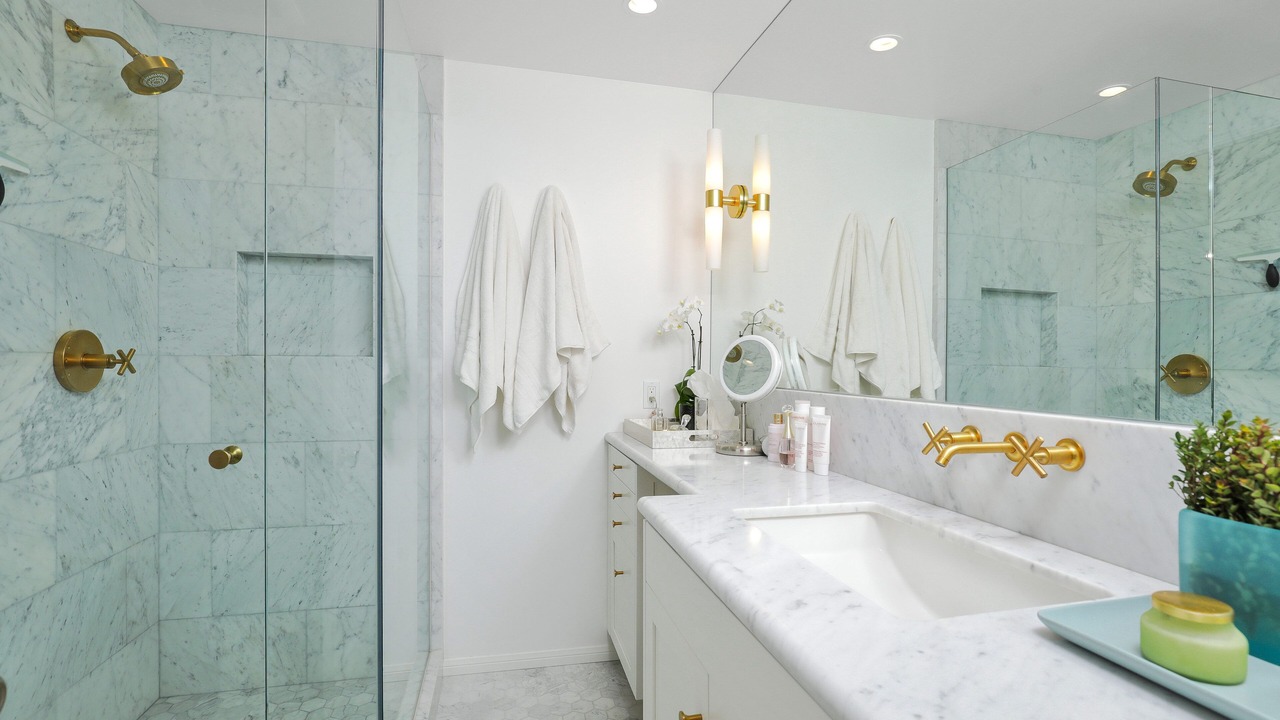 Photo of Bathroom in Del Mar