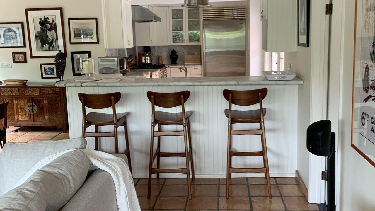 Photo of Livingroom in Del Mar