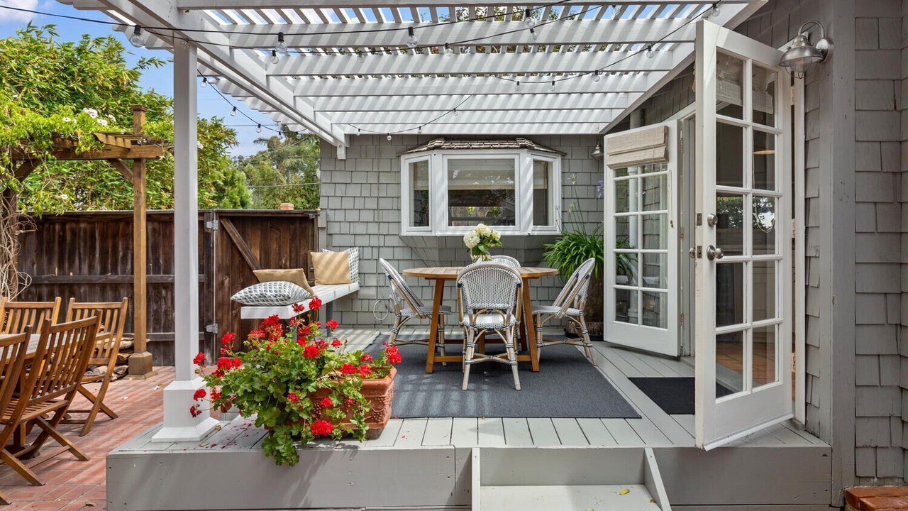Photo of Outdoor in Del Mar