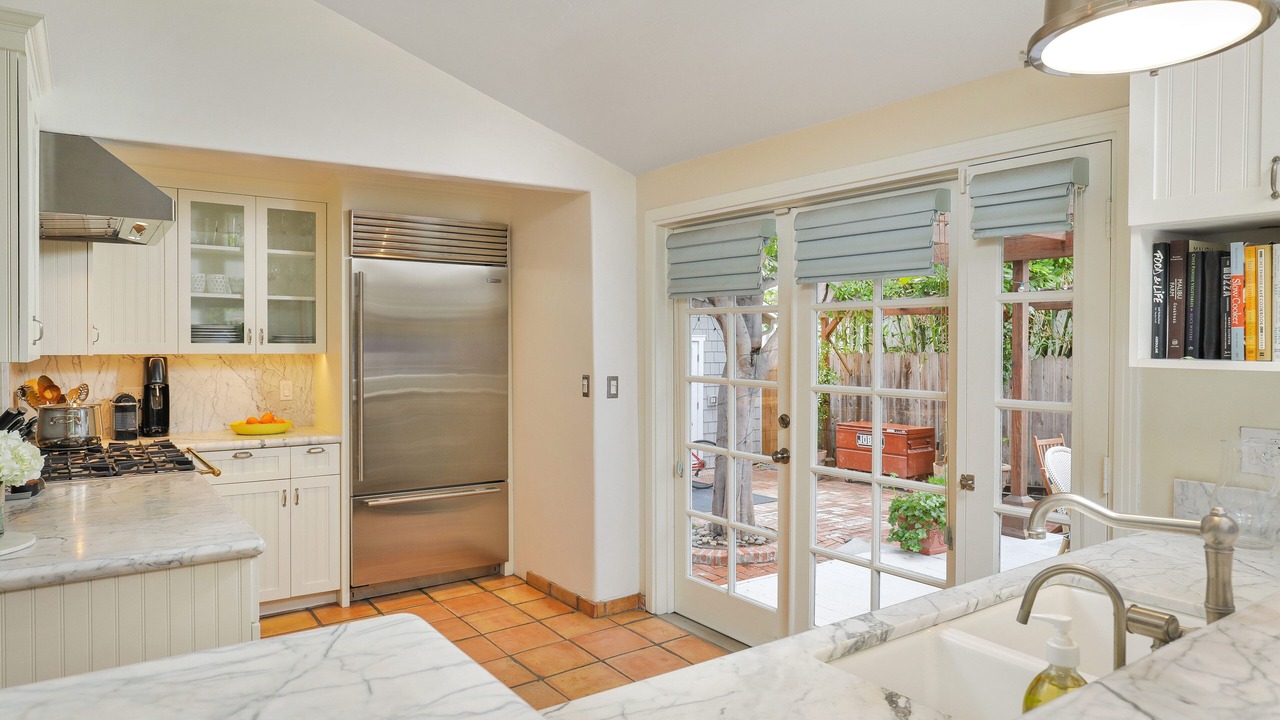 Photo of Kitchen in Del Mar