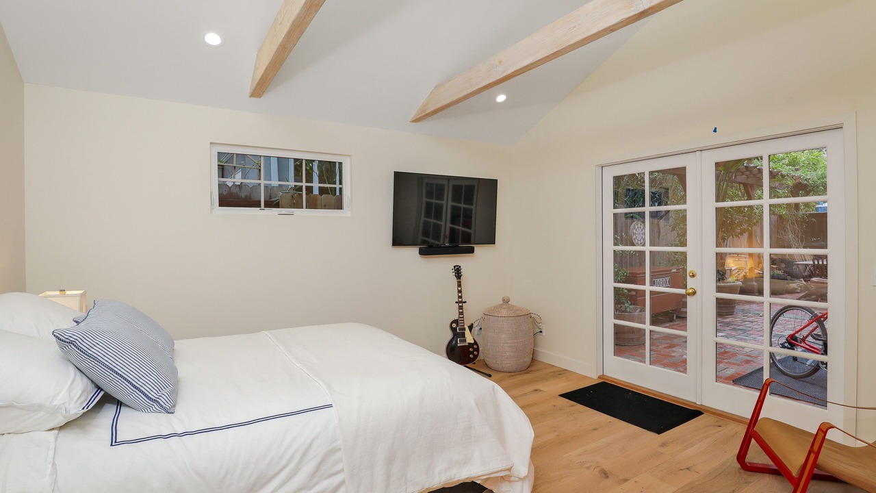 Photo of Bedroom in Del Mar