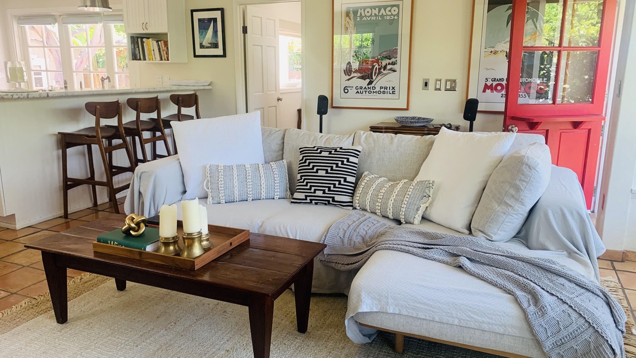 Photo of Livingroom in Del Mar