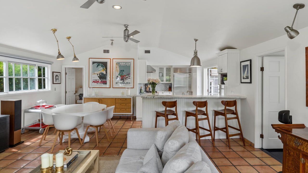 Photo of Livingroom in Del Mar