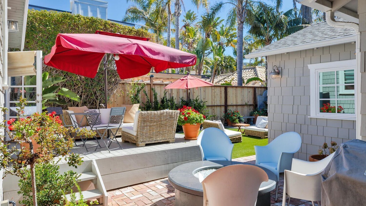Photo of Outdoor in Del Mar