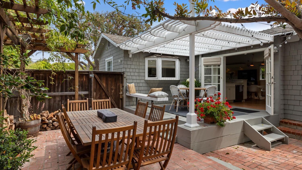 Photo of Outdoor in Del Mar