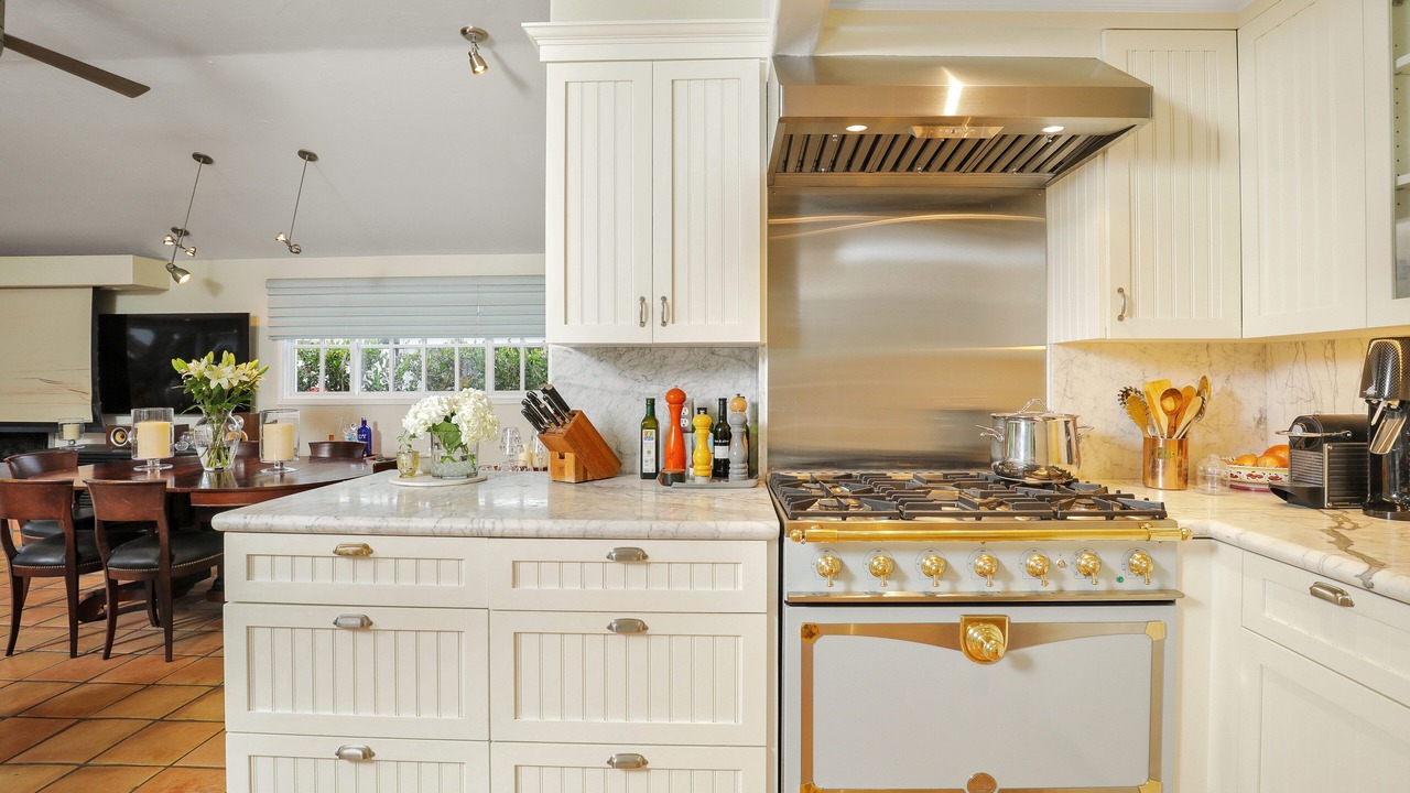 Photo of Kitchen in Del Mar