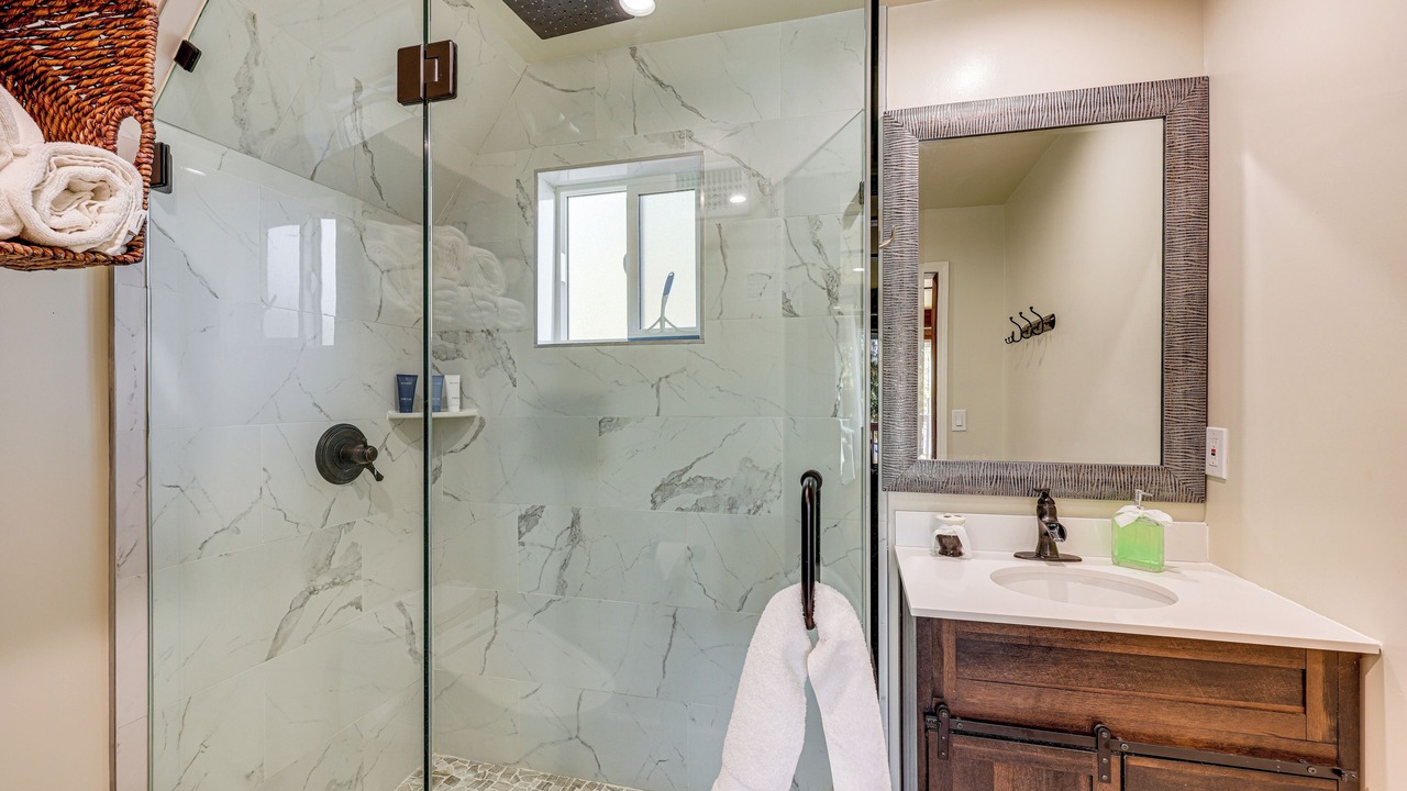Photo of Bathroom in Wrightwood