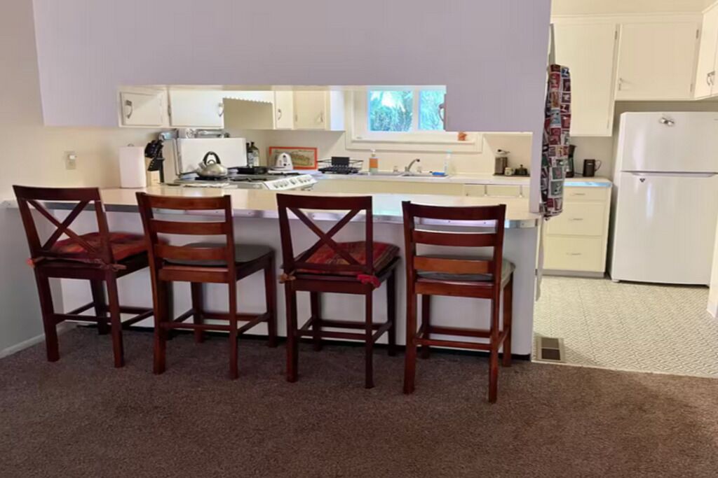 Photo of Kitchen in Arcata