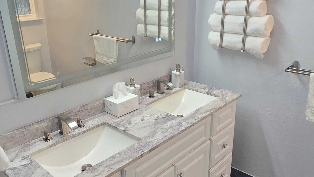 Photo of Bathroom in Vallejo