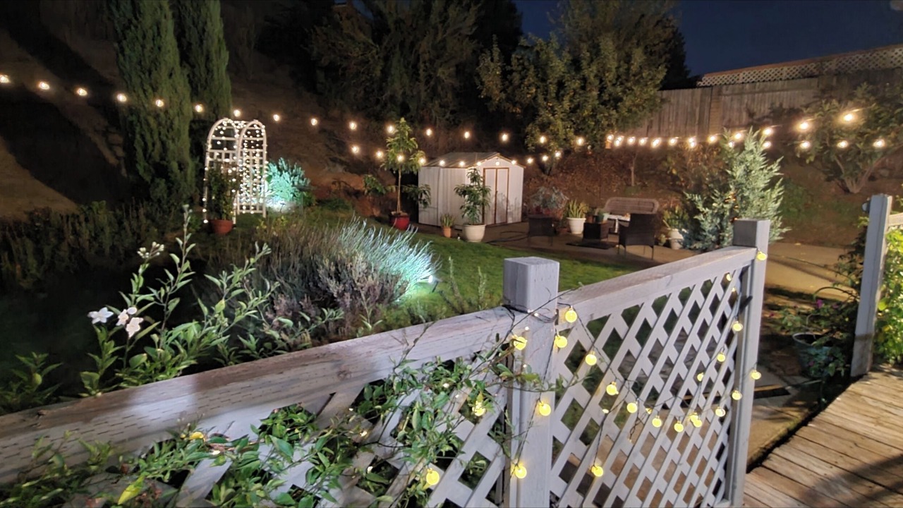 Photo of Outdoor in Vallejo