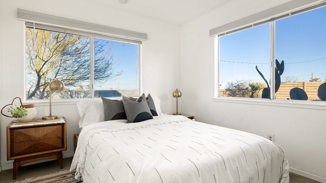 Photo of Bedroom in Yucca Valley