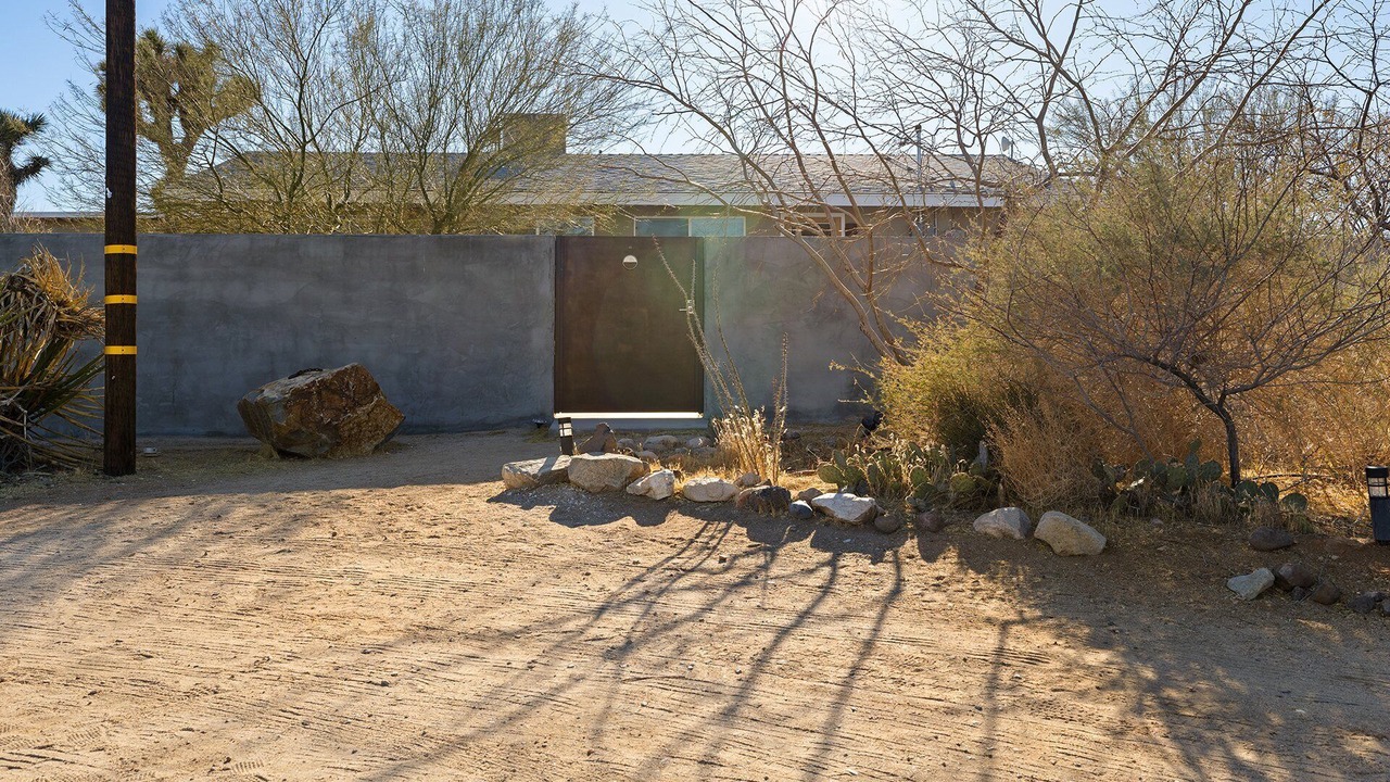 Photo of Outdoor in Yucca Valley