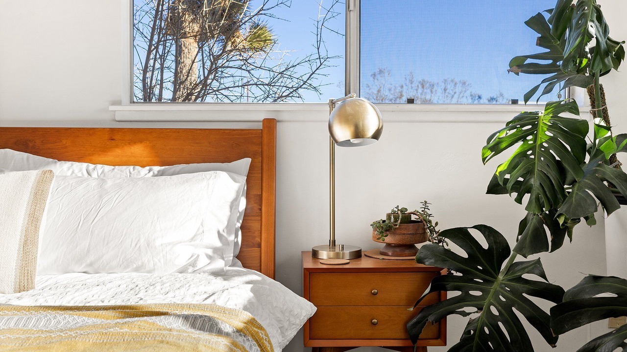 Photo of Bedroom in Yucca Valley