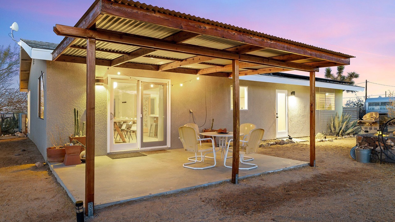 Photo of Outdoor in Yucca Valley