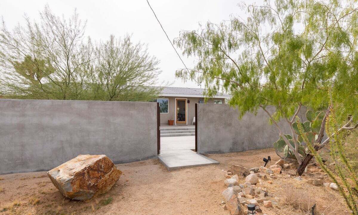 Photo of Outdoor in Yucca Valley