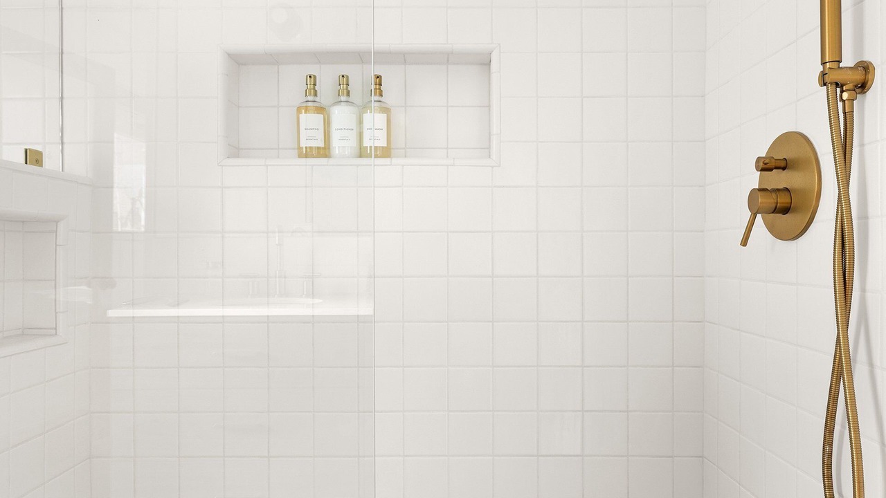Photo of Bathroom in Yucca Valley