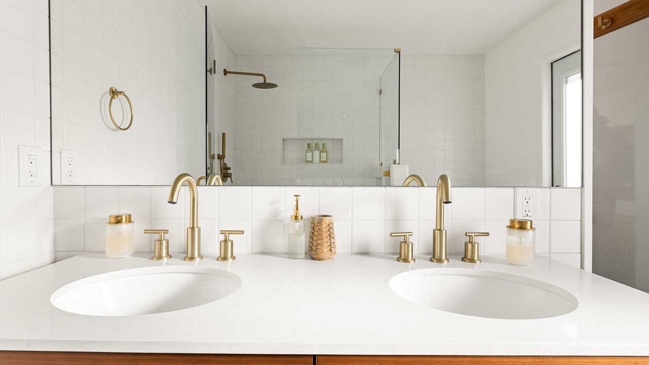 Photo of Bathroom in Yucca Valley