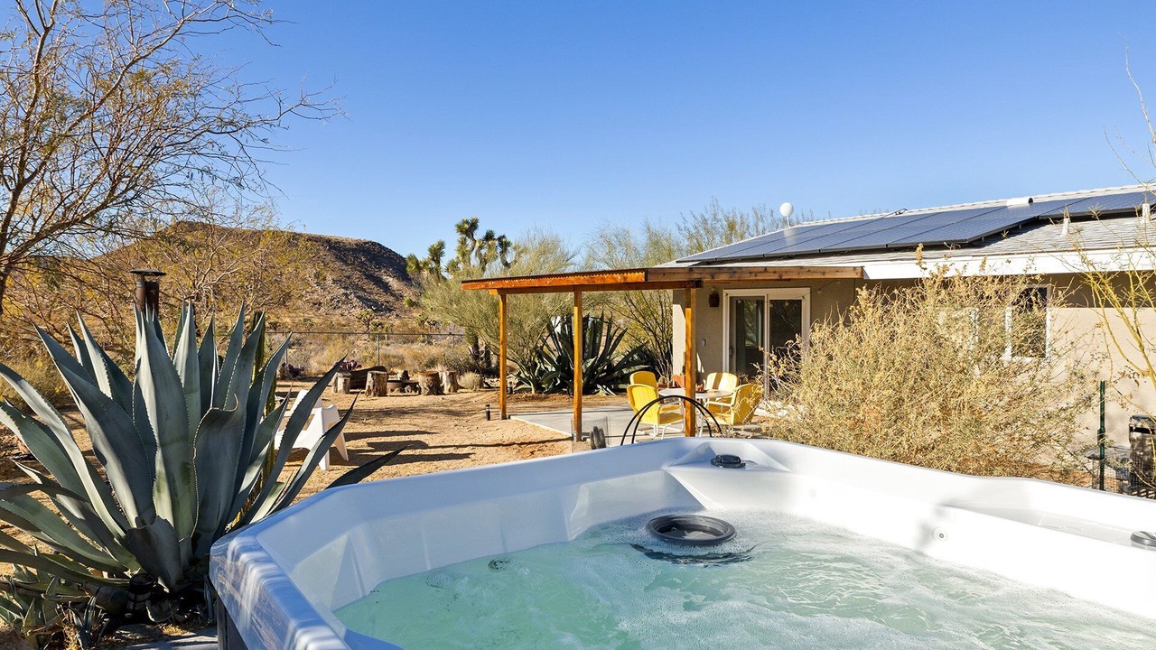 Photo of Outdoor in Yucca Valley