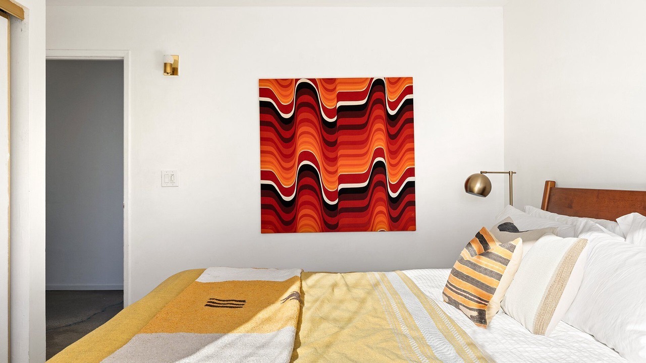 Photo of Bedroom in Yucca Valley