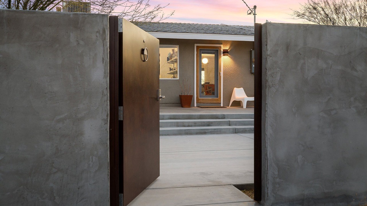 Photo of Outdoor in Yucca Valley