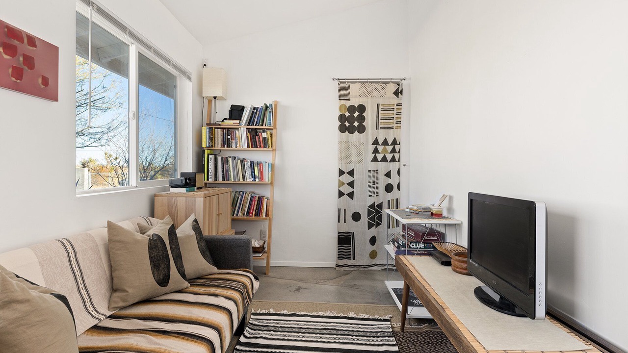 Photo of Livingroom in Yucca Valley