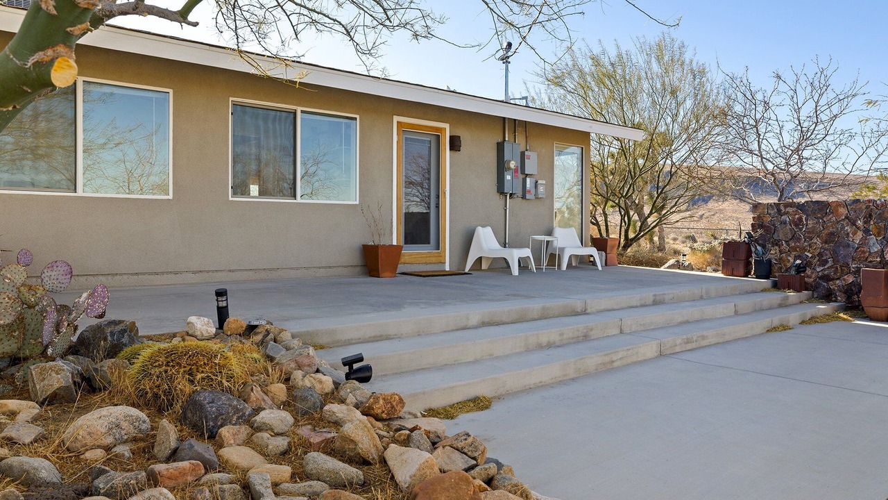 Photo of Outdoor in Yucca Valley