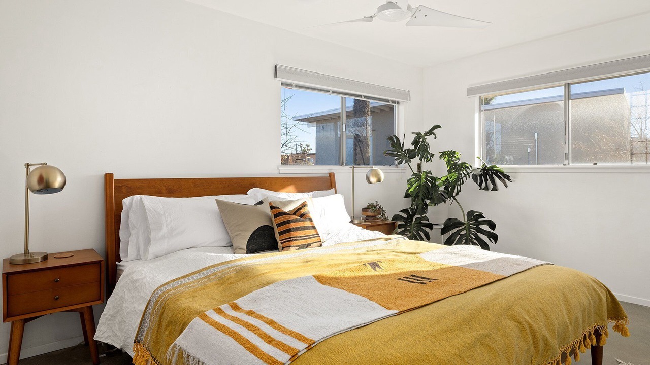 Photo of Bedroom in Yucca Valley