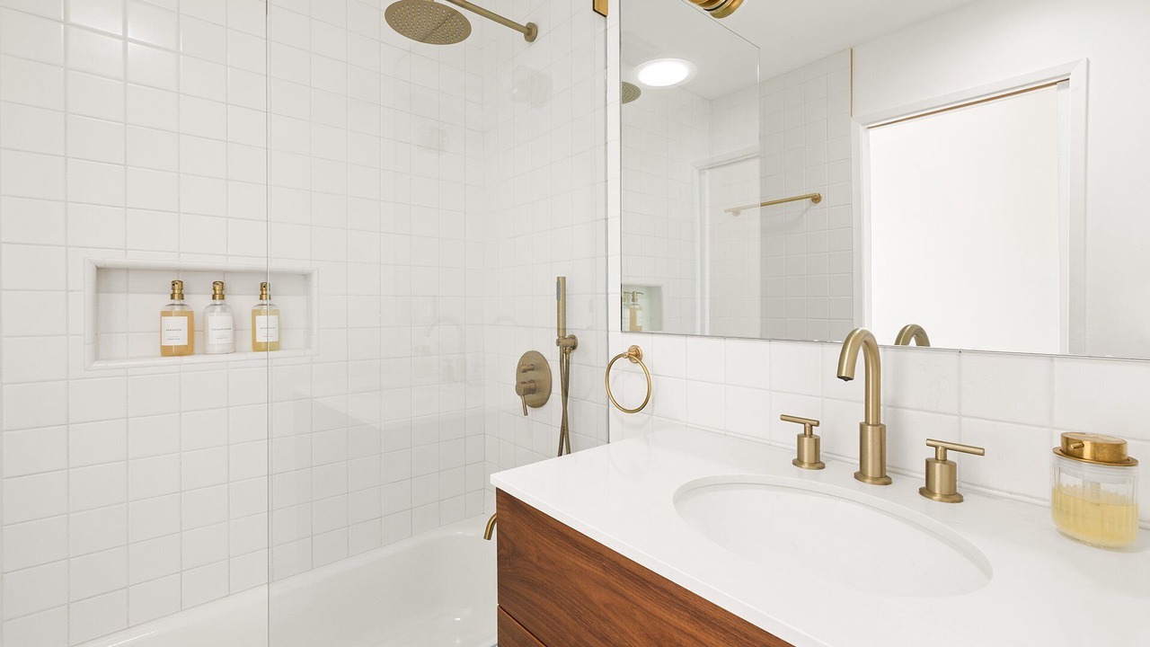 Photo of Bathroom in Yucca Valley