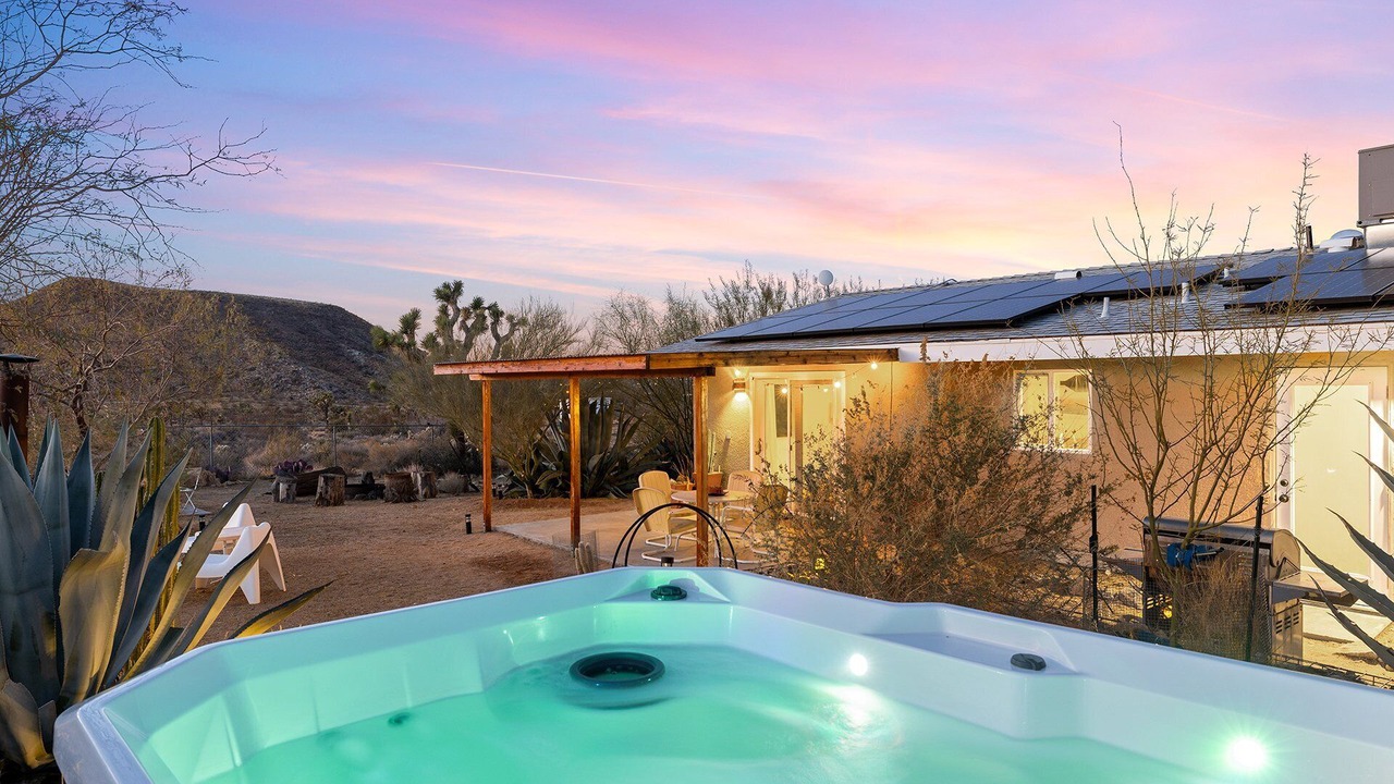 Photo of Outdoor in Yucca Valley