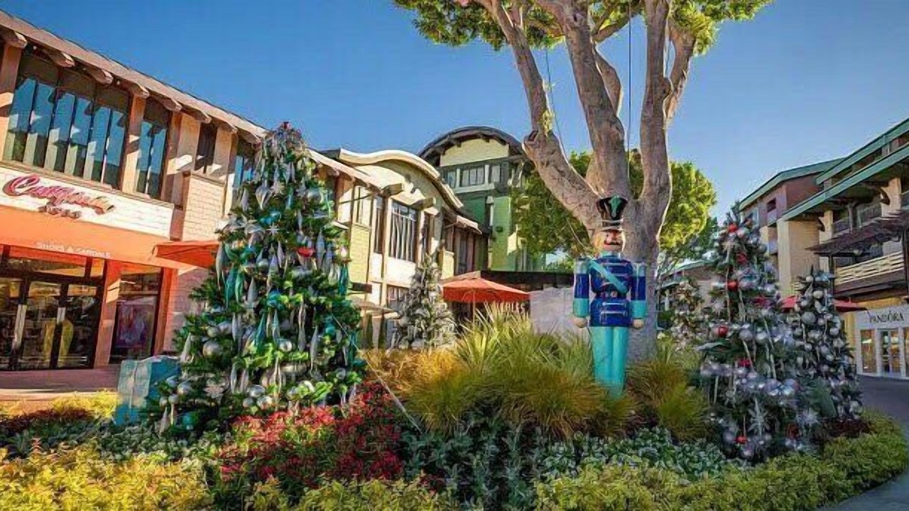 Photo of Others in Anaheim Resort