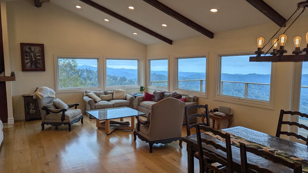 Photo of Livingroom in Los Gatos
