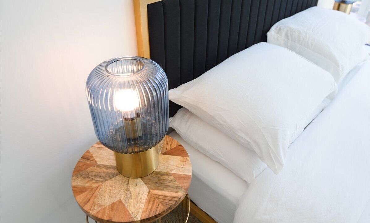 Photo of Bedroom in Carthay Circle