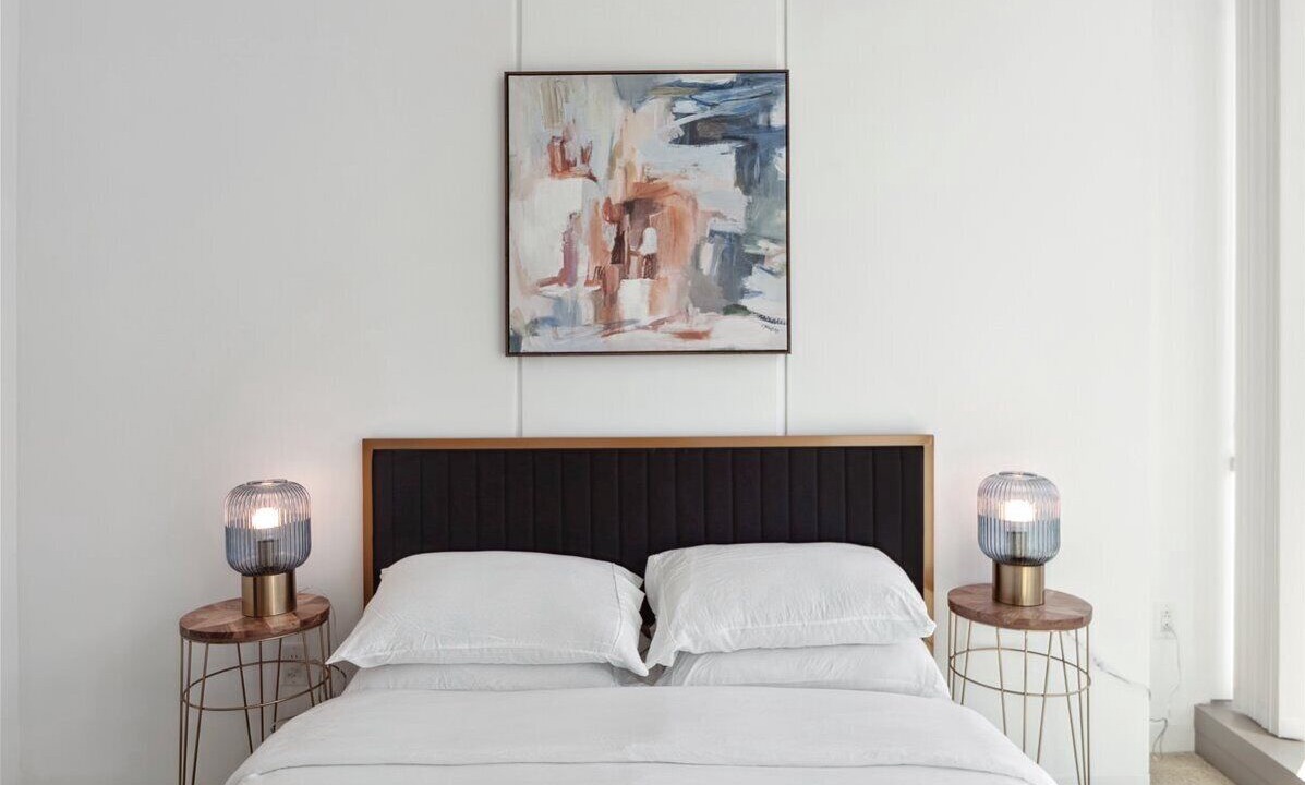 Photo of Bedroom in Carthay Circle