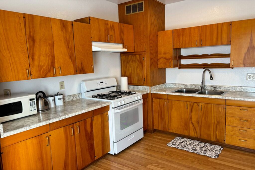 Photo of Kitchen in Downtown