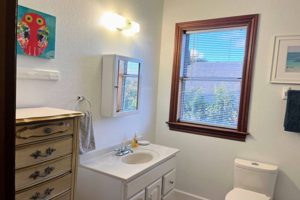 Photo of Bathroom in Downtown