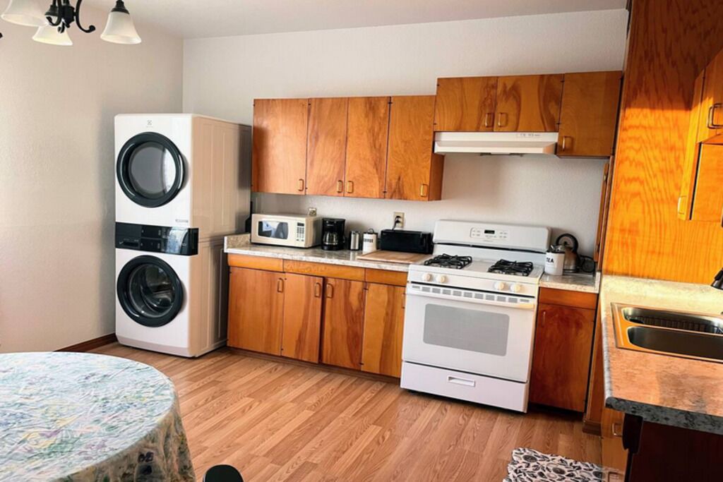 Photo of Kitchen in Downtown